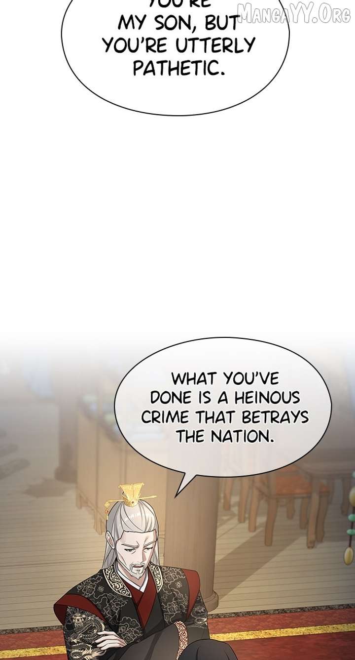 The Circumstances of the Lying Empress Chapter 23 - Page 102