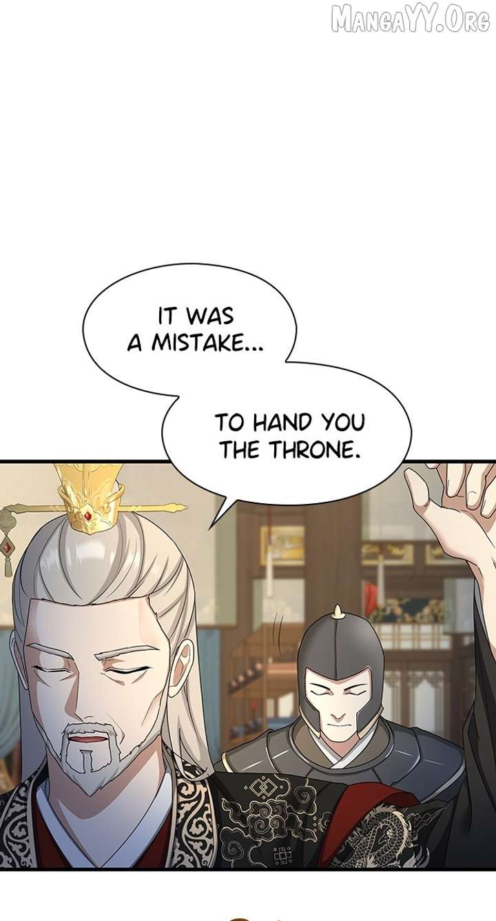 The Circumstances of the Lying Empress Chapter 23 - Page 104