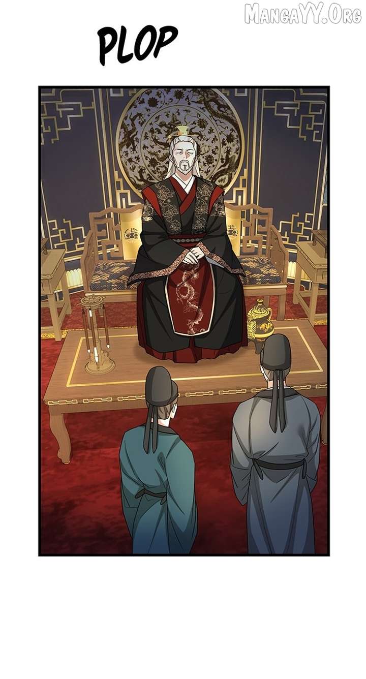 The Circumstances of the Lying Empress Chapter 23 - Page 109