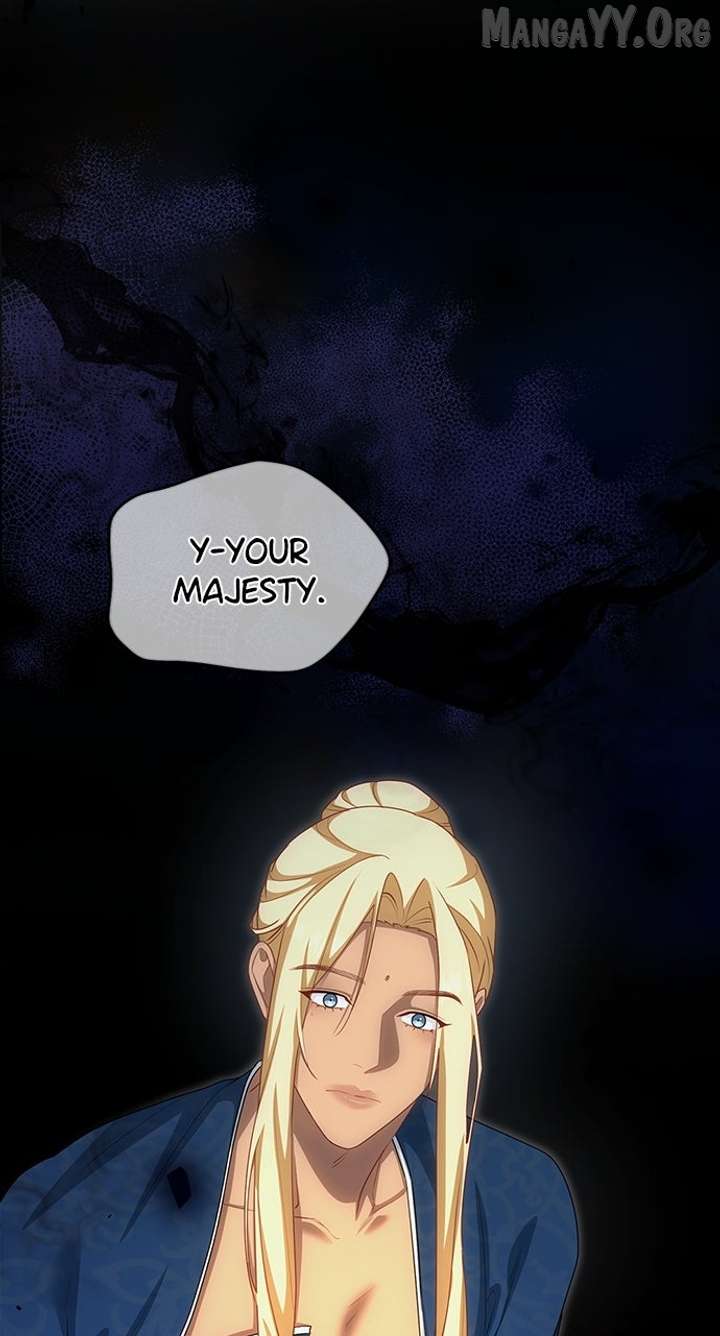 The Circumstances of the Lying Empress Chapter 23 - Page 12