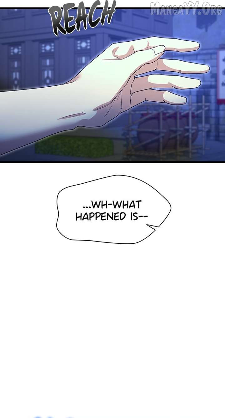 The Circumstances of the Lying Empress Chapter 23 - Page 123