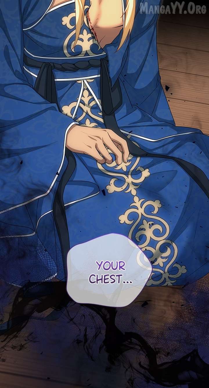 The Circumstances of the Lying Empress Chapter 23 - Page 13