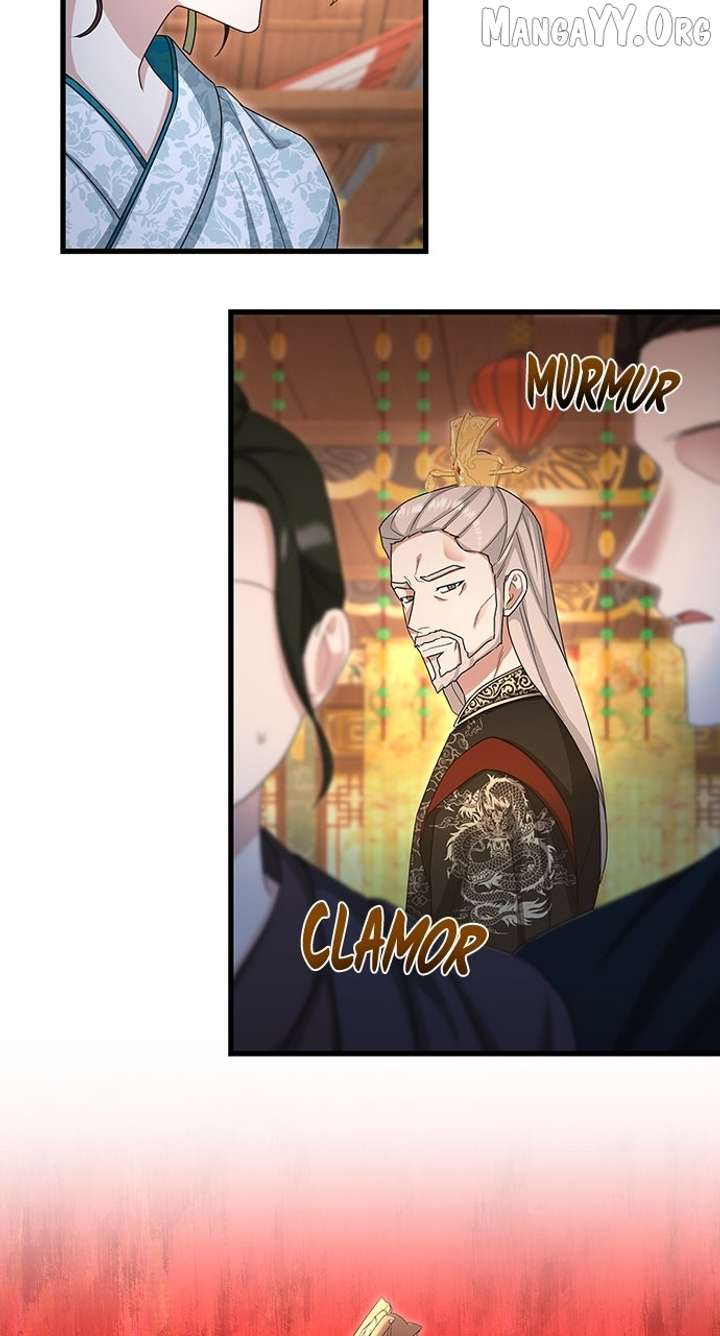 The Circumstances of the Lying Empress Chapter 23 - Page 19