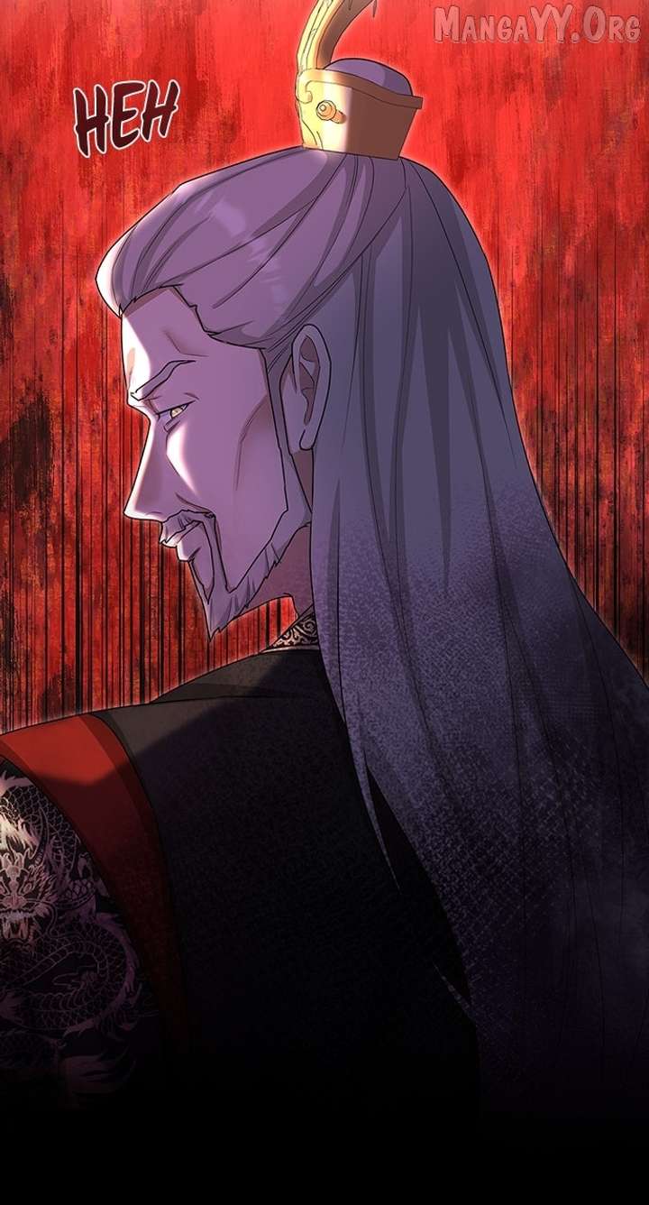 The Circumstances of the Lying Empress Chapter 23 - Page 20