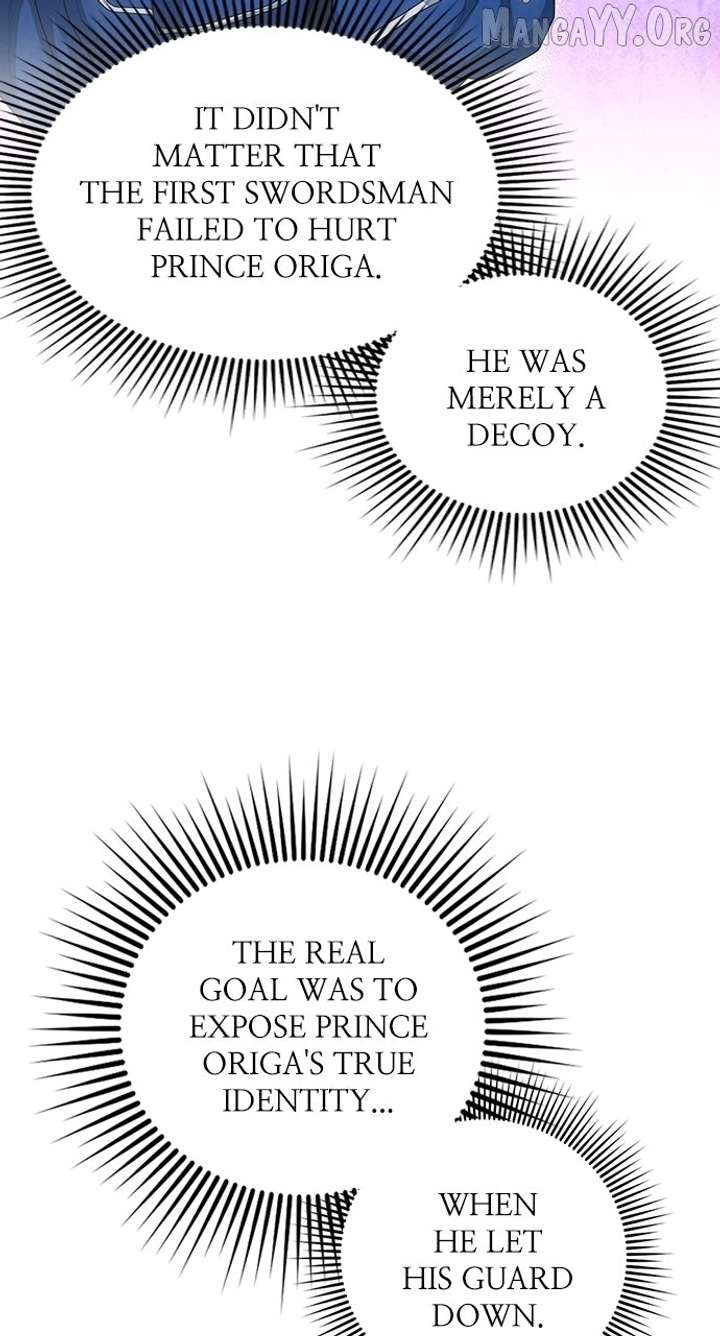 The Circumstances of the Lying Empress Chapter 23 - Page 22