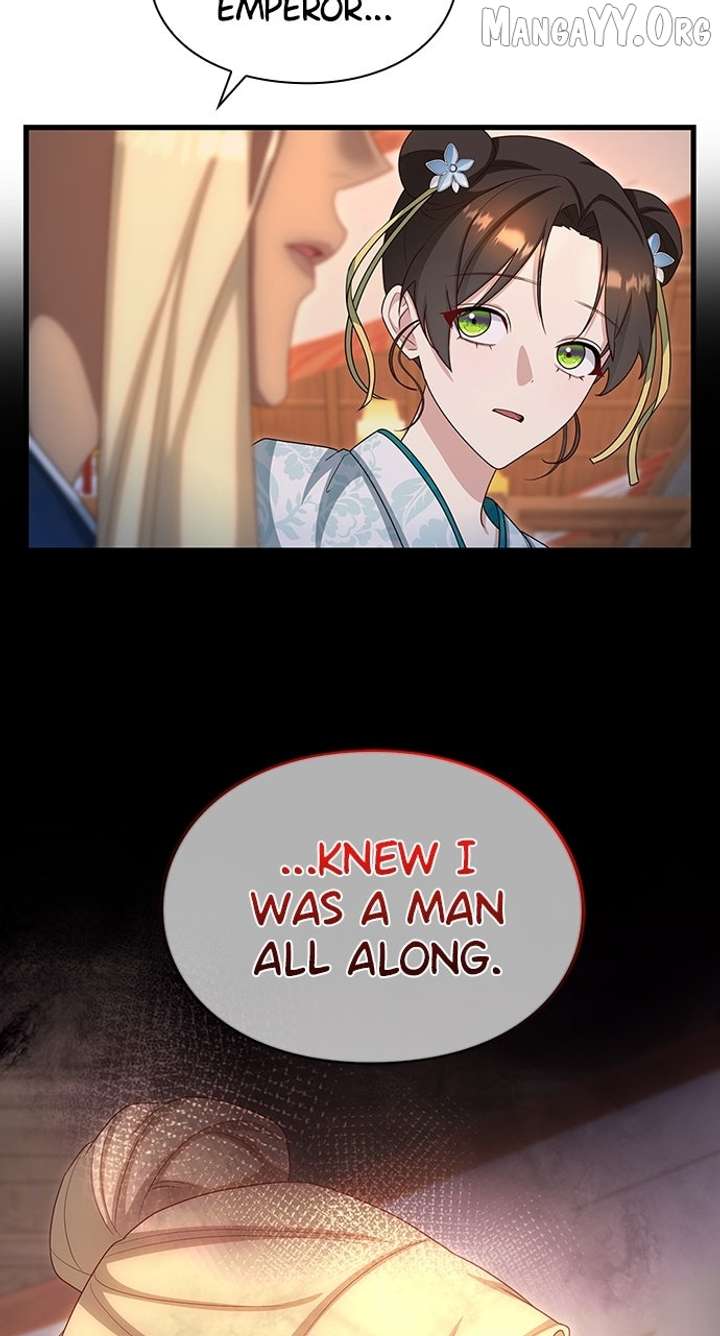 The Circumstances of the Lying Empress Chapter 23 - Page 24