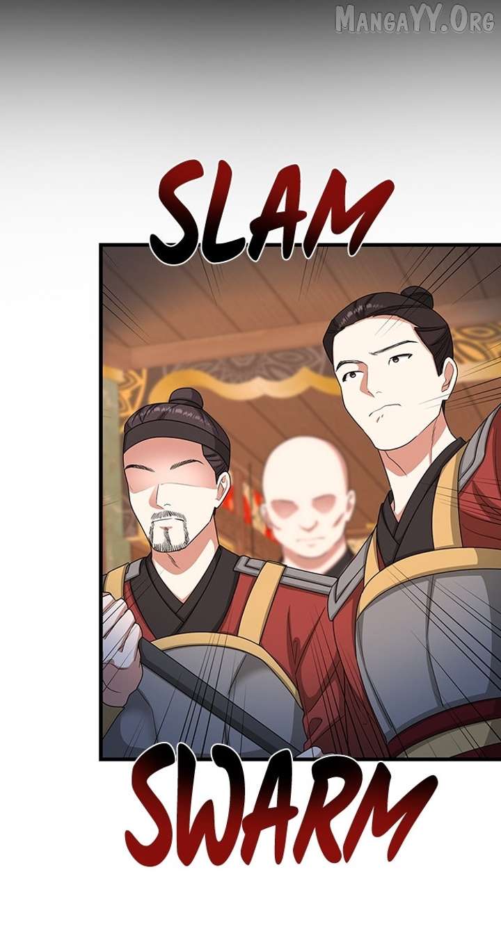 The Circumstances of the Lying Empress Chapter 23 - Page 26