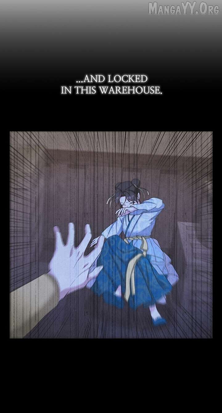 The Circumstances of the Lying Empress Chapter 23 - Page 36