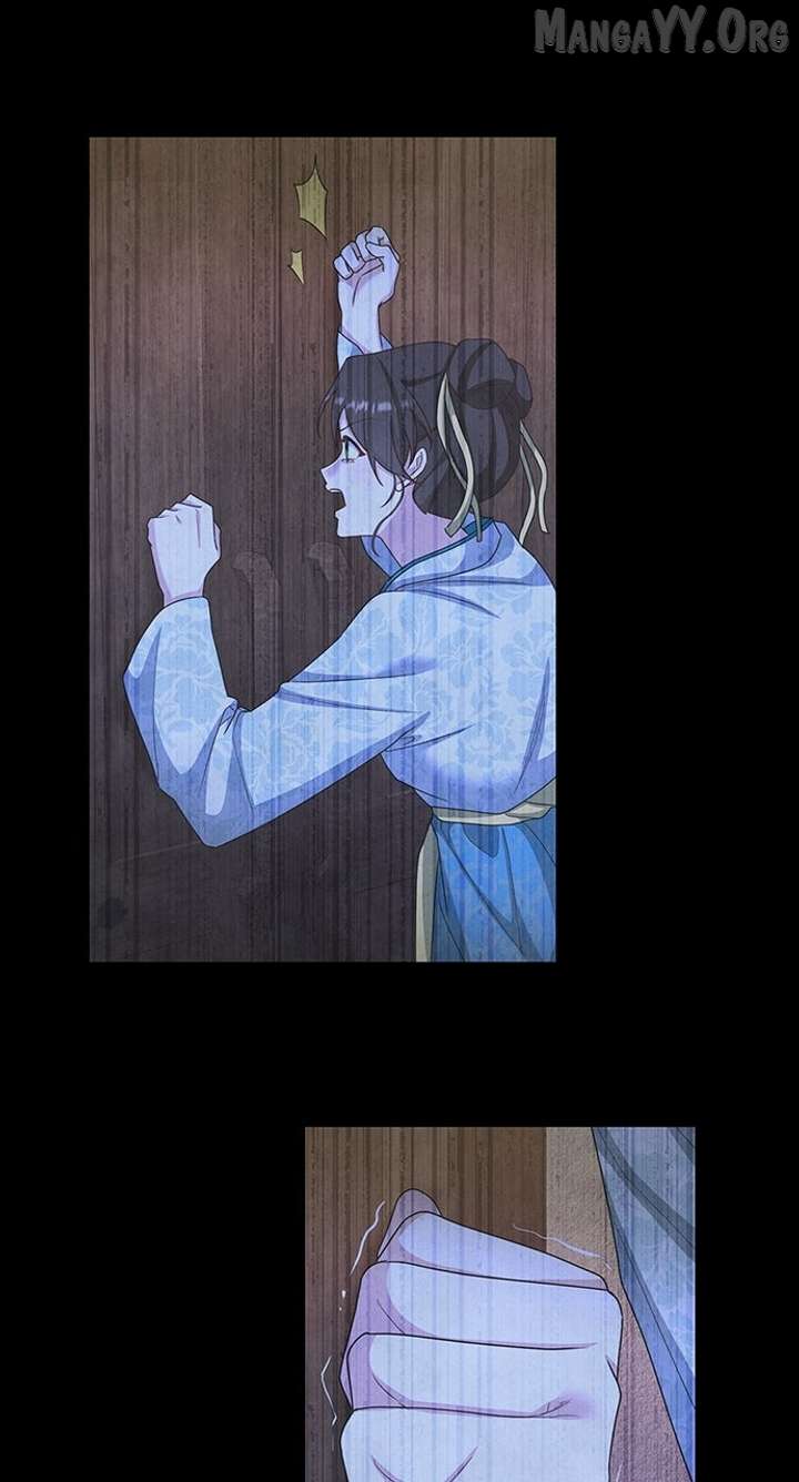 The Circumstances of the Lying Empress Chapter 23 - Page 37