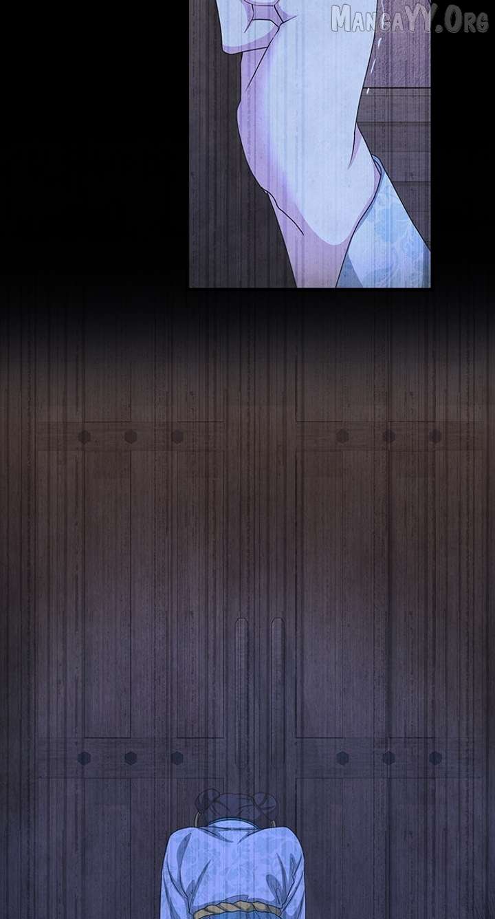 The Circumstances of the Lying Empress Chapter 23 - Page 38