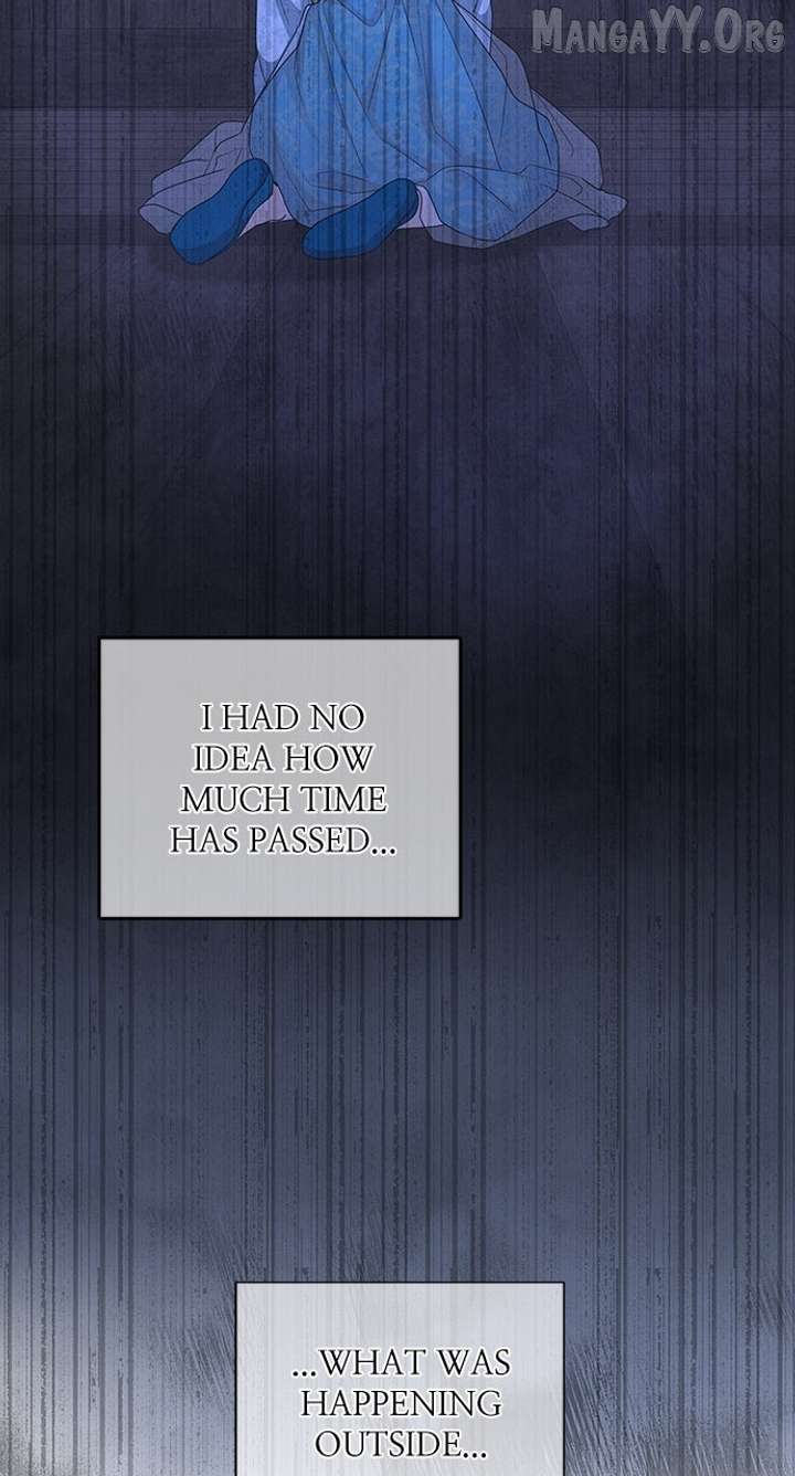 The Circumstances of the Lying Empress Chapter 23 - Page 39