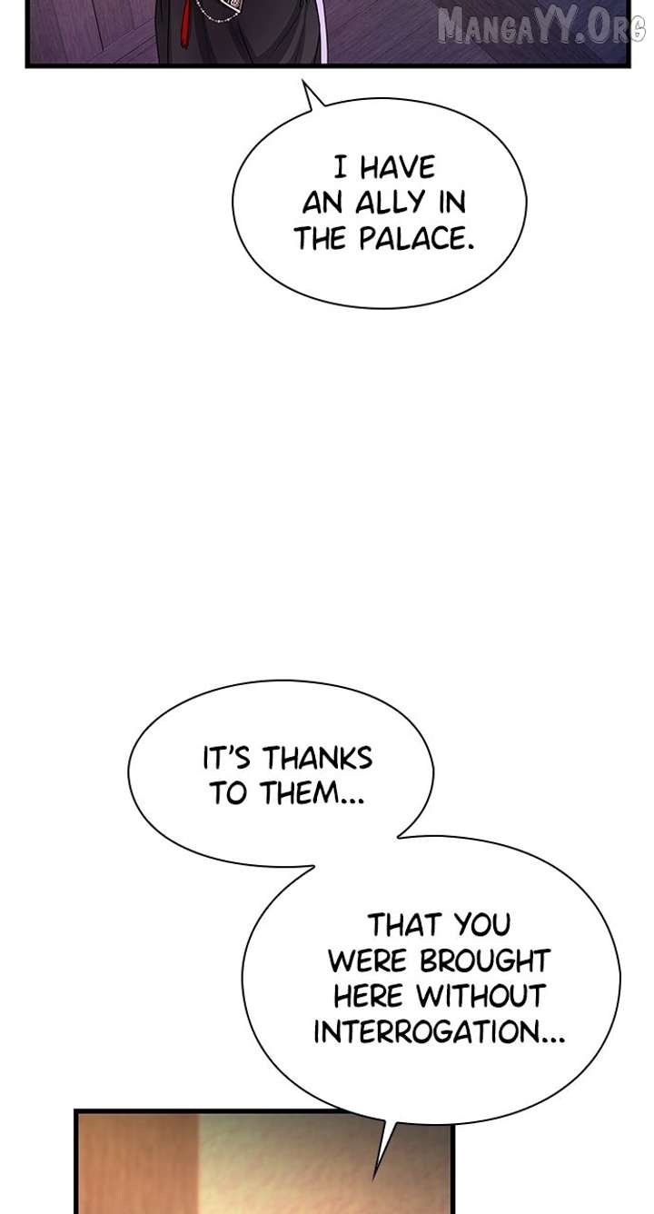 The Circumstances of the Lying Empress Chapter 23 - Page 50