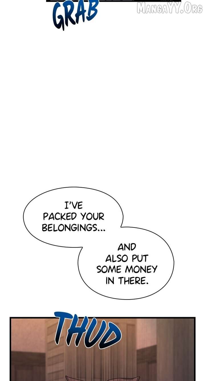 The Circumstances of the Lying Empress Chapter 23 - Page 57