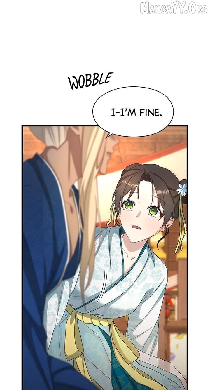 The Circumstances of the Lying Empress Chapter 23 - Page 6