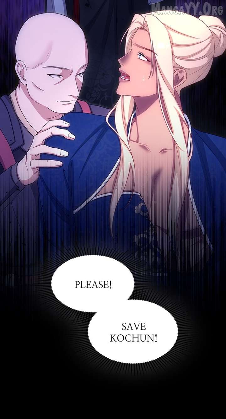 The Circumstances of the Lying Empress Chapter 23 - Page 64