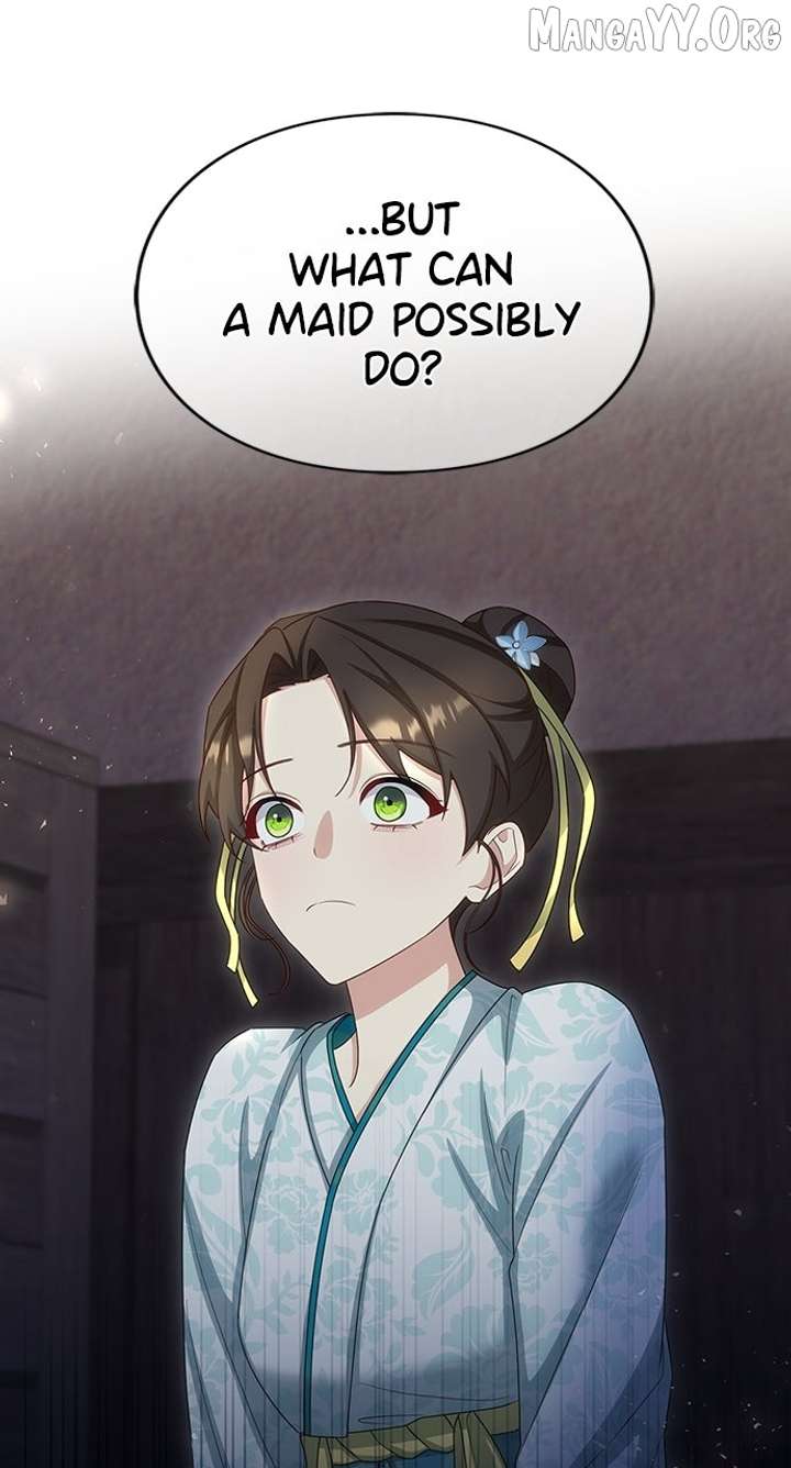 The Circumstances of the Lying Empress Chapter 23 - Page 66