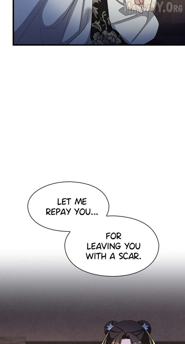 The Circumstances of the Lying Empress Chapter 23 - Page 68