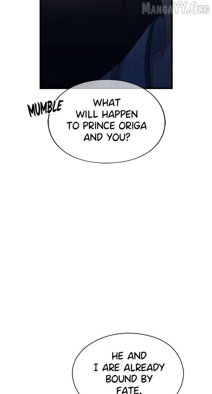 The Circumstances of the Lying Empress Chapter 23 - Page 71