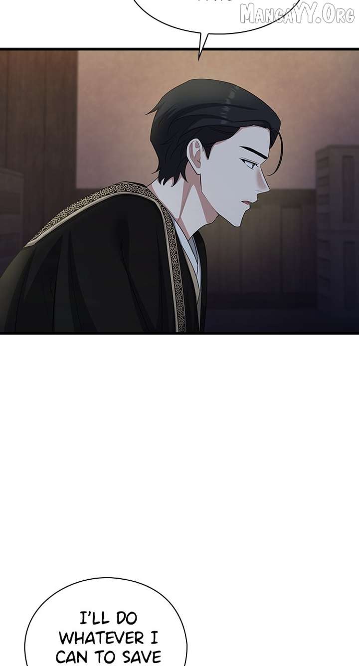 The Circumstances of the Lying Empress Chapter 23 - Page 72