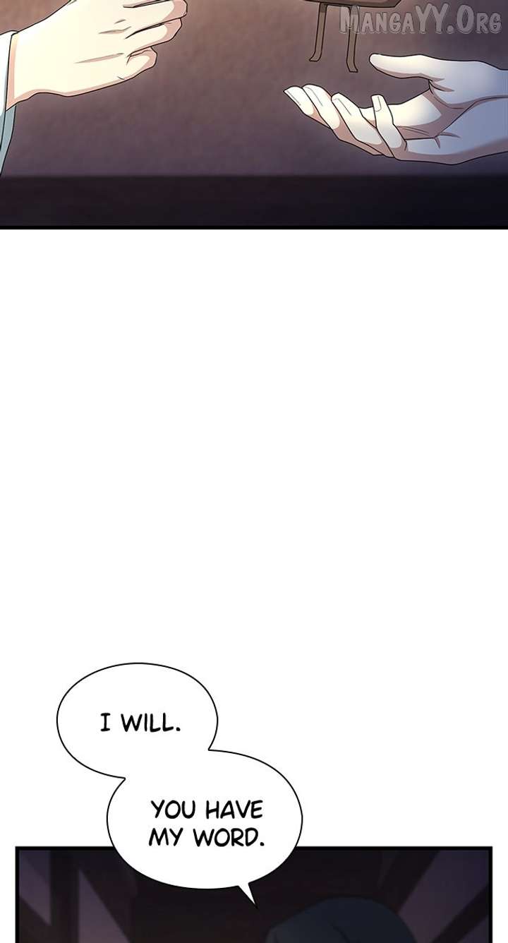 The Circumstances of the Lying Empress Chapter 23 - Page 77