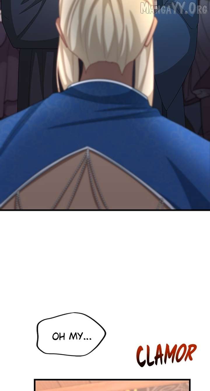 The Circumstances of the Lying Empress Chapter 23 - Page 8