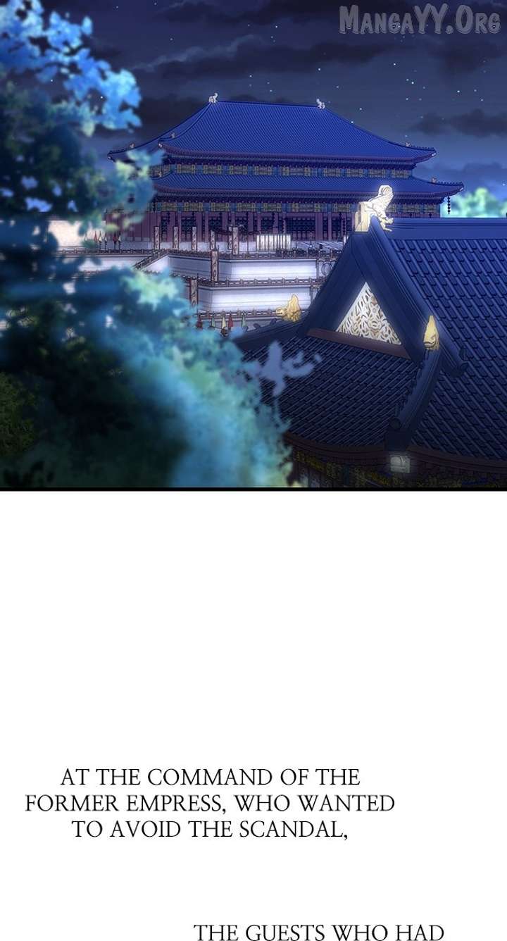 The Circumstances of the Lying Empress Chapter 23 - Page 81