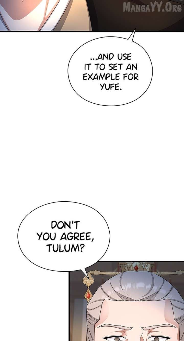 The Circumstances of the Lying Empress Chapter 23 - Page 89