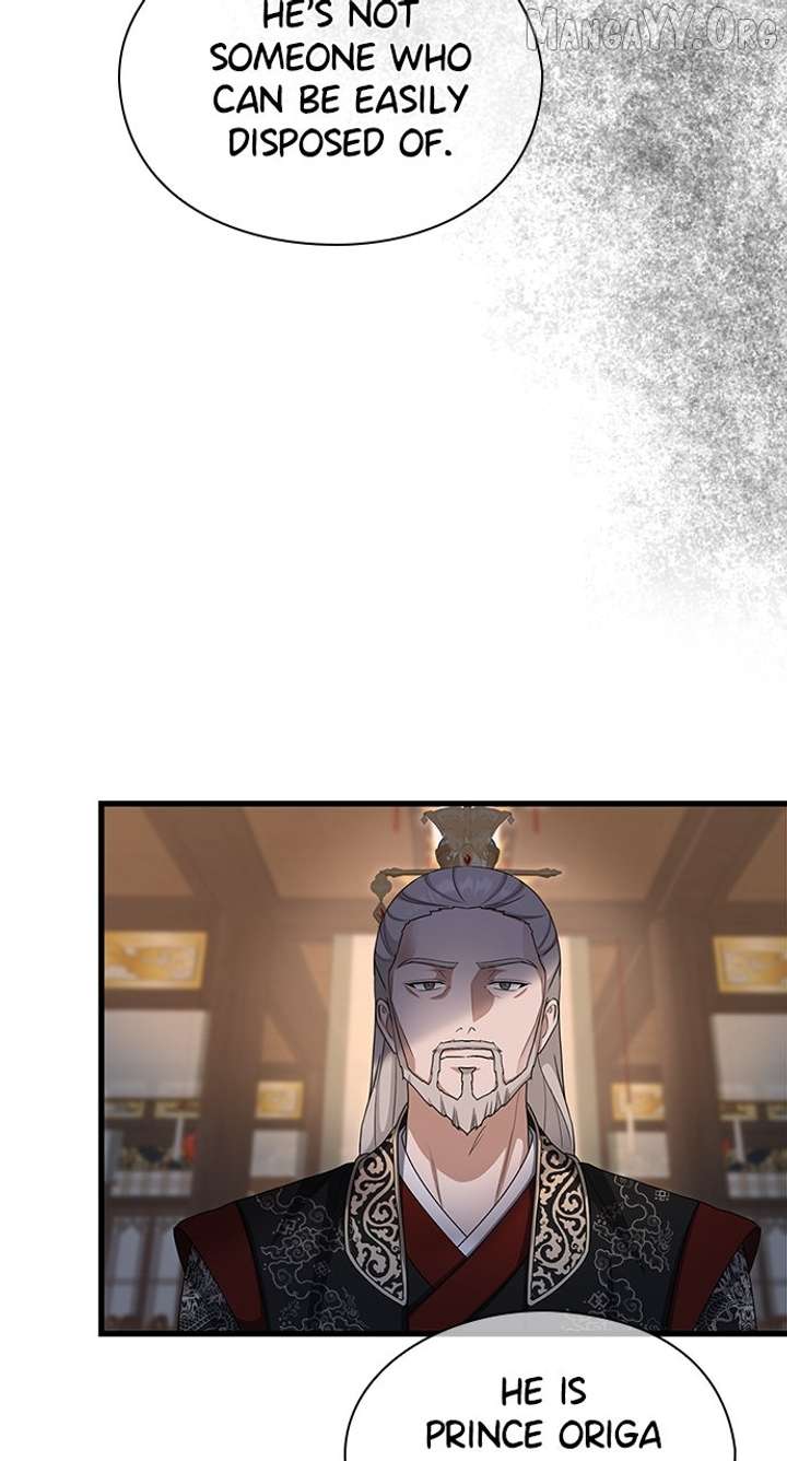 The Circumstances of the Lying Empress Chapter 23 - Page 93