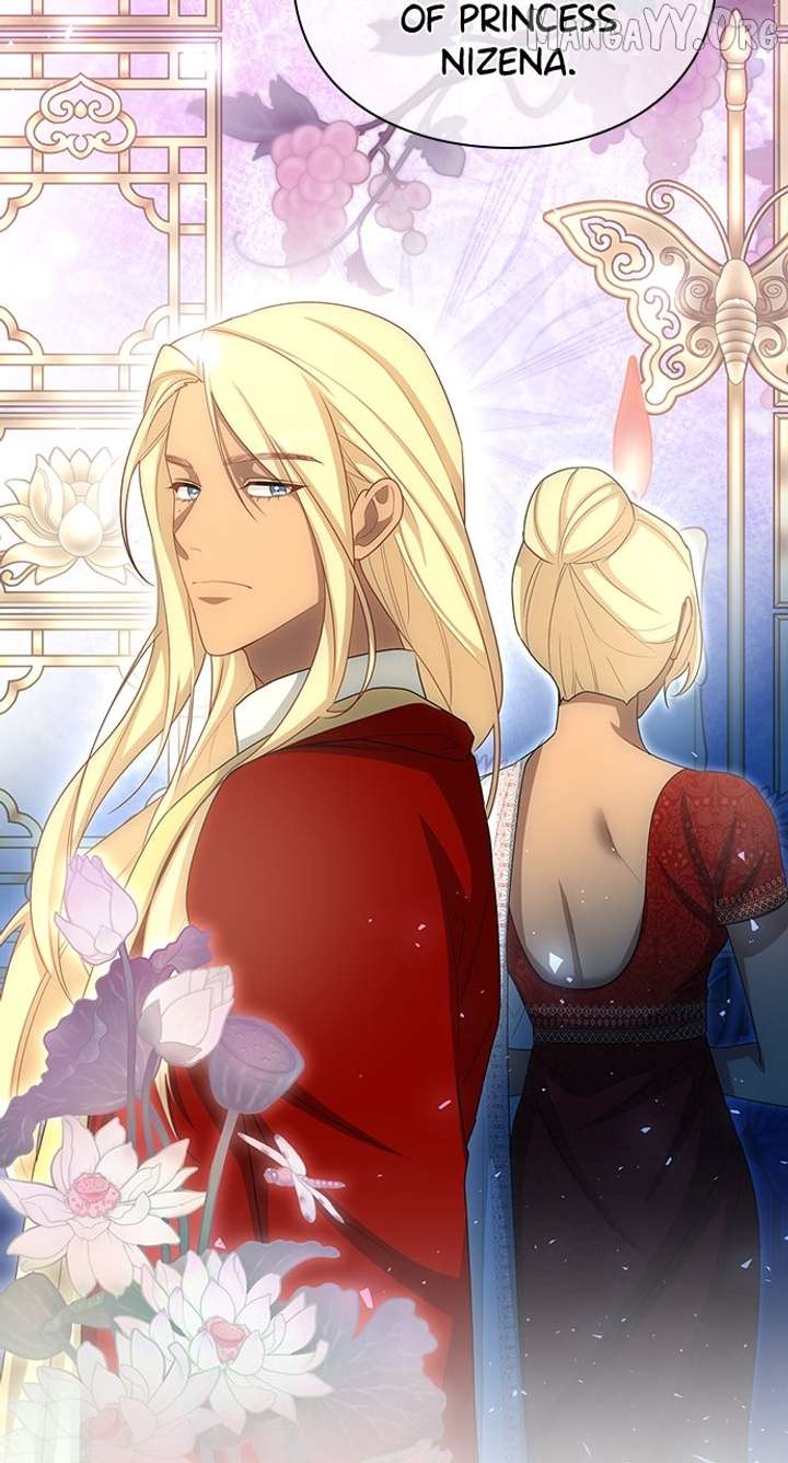 The Circumstances of the Lying Empress Chapter 23 - Page 95