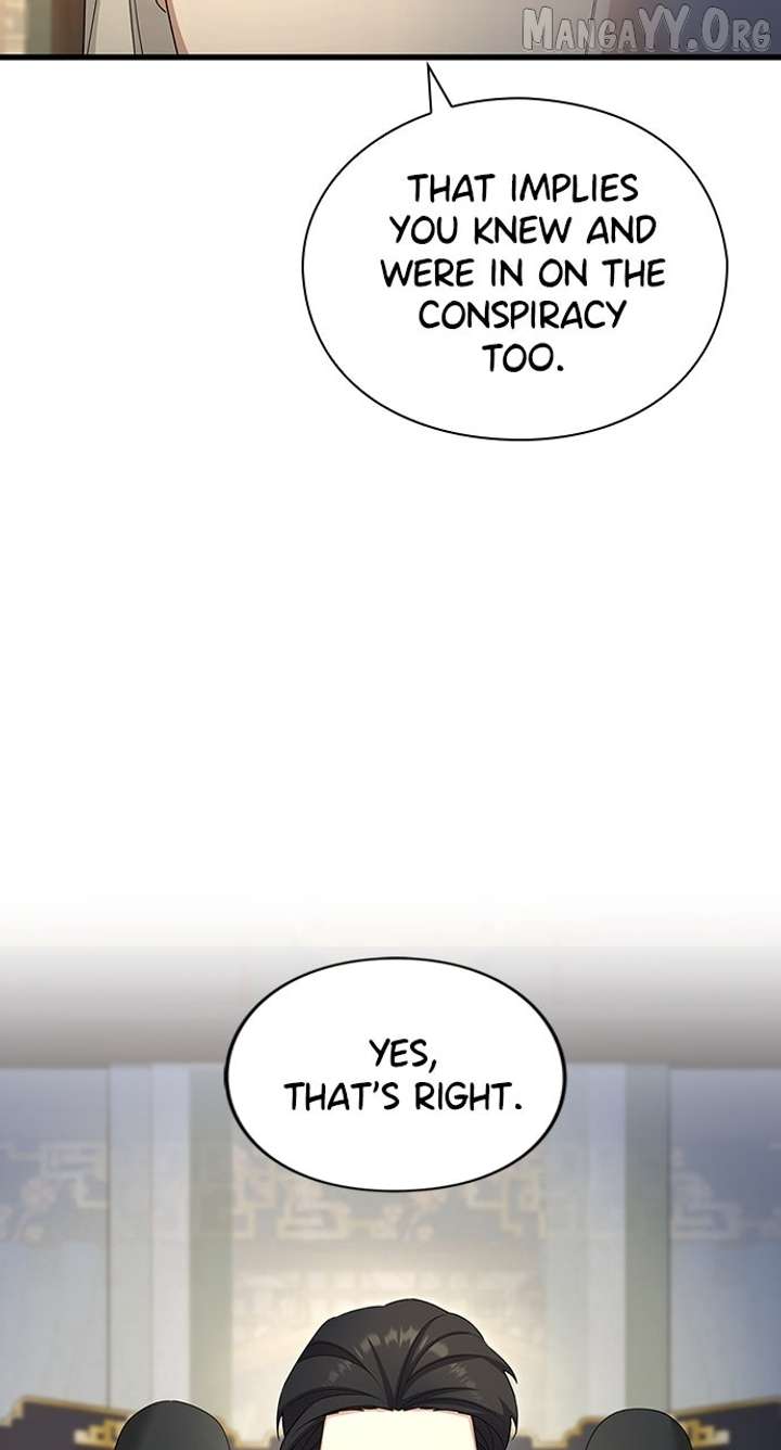 The Circumstances of the Lying Empress Chapter 23 - Page 97