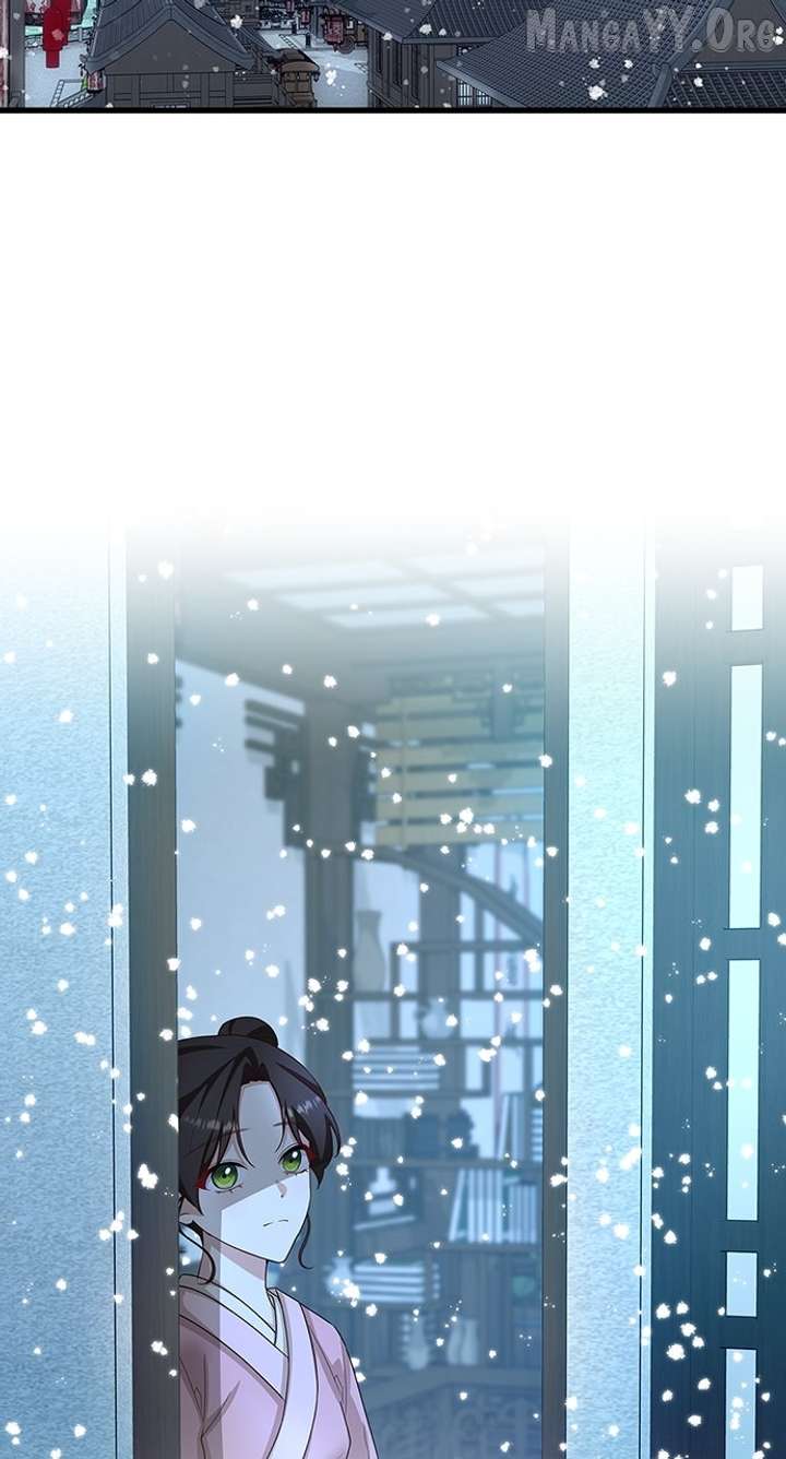 The Circumstances of the Lying Empress Chapter 24 - Page 10