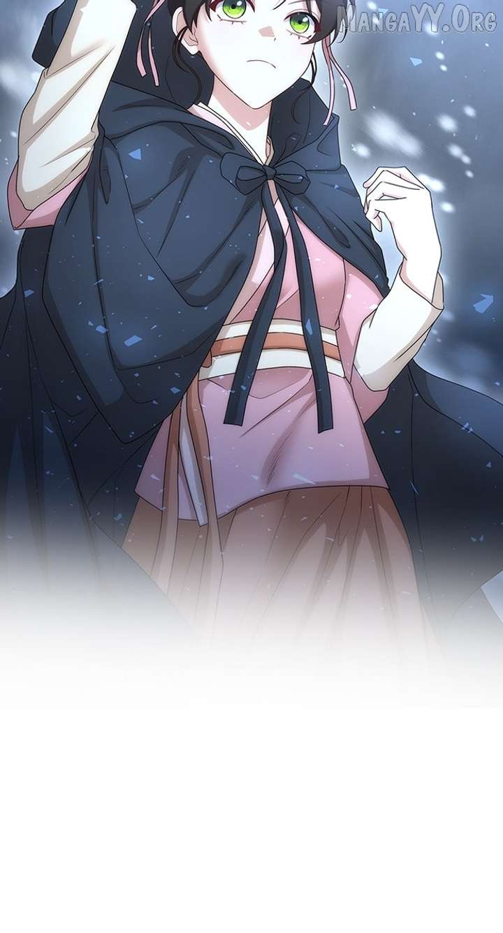 The Circumstances of the Lying Empress Chapter 24 - Page 100