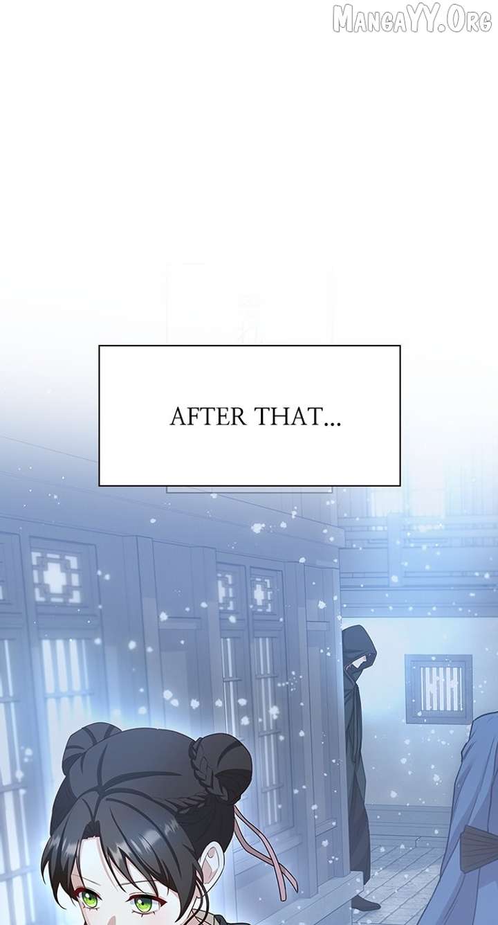 The Circumstances of the Lying Empress Chapter 24 - Page 102