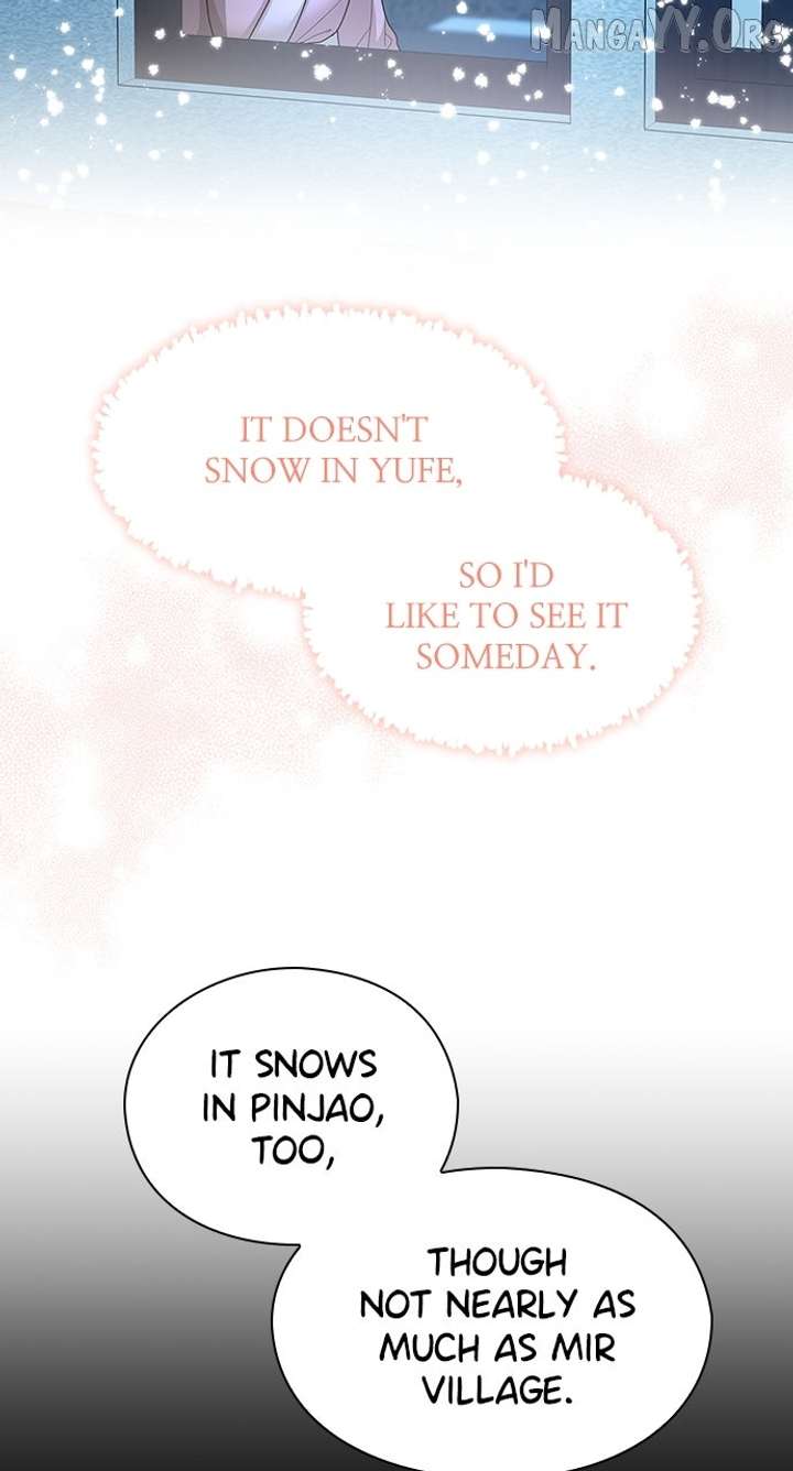 The Circumstances of the Lying Empress Chapter 24 - Page 11