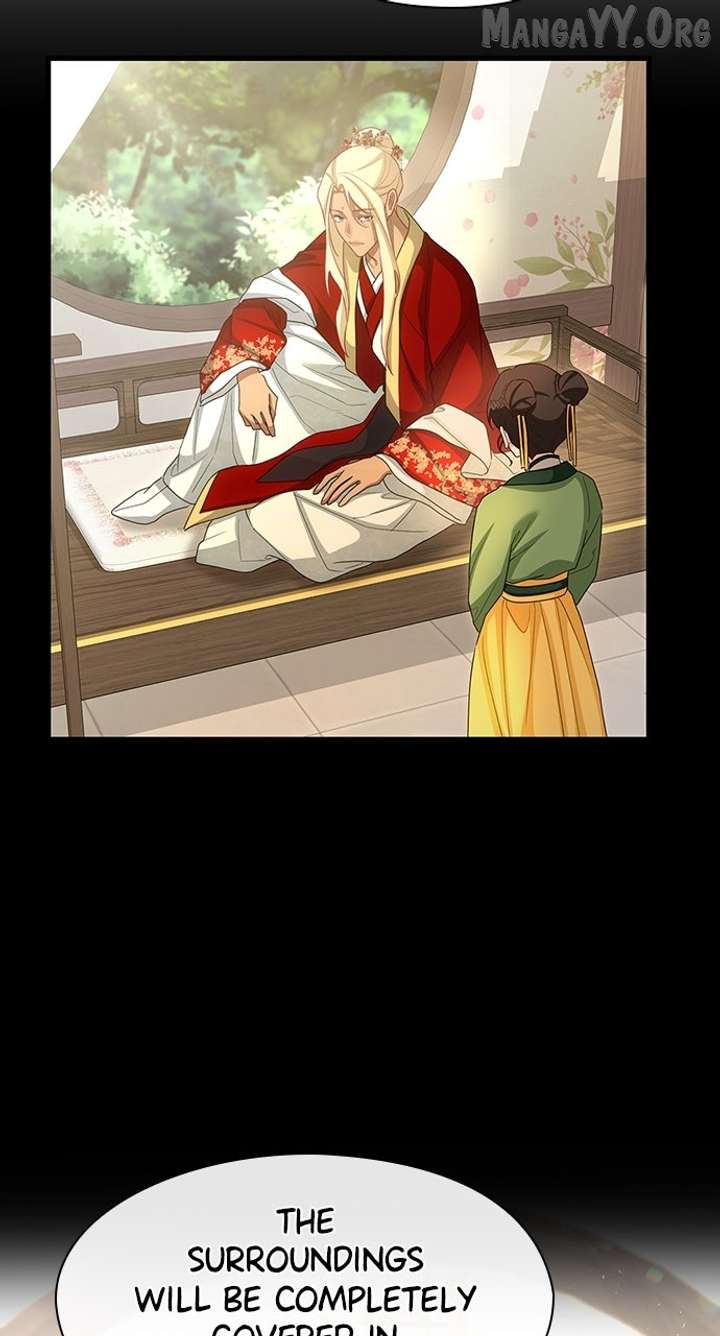 The Circumstances of the Lying Empress Chapter 24 - Page 12