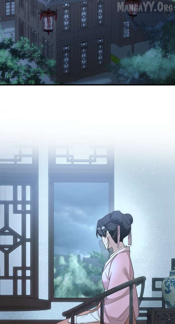 The Circumstances of the Lying Empress Chapter 24 - Page 2