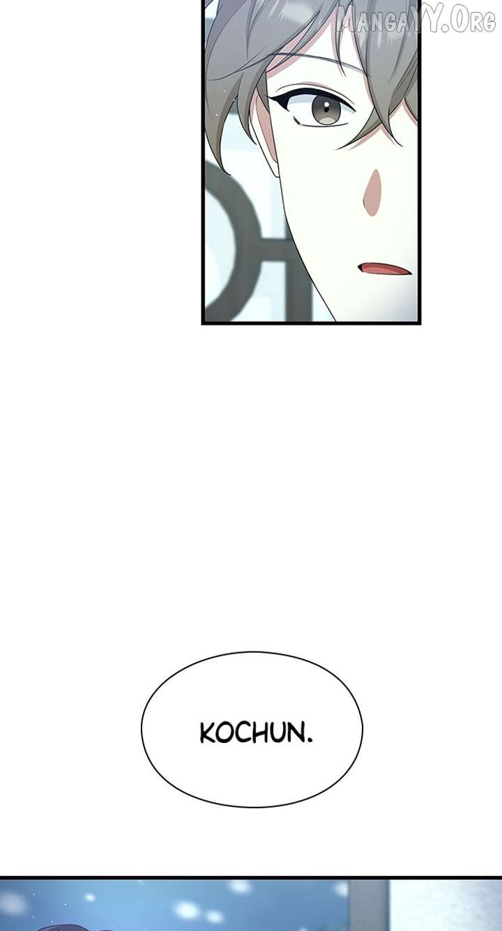 The Circumstances of the Lying Empress Chapter 24 - Page 22