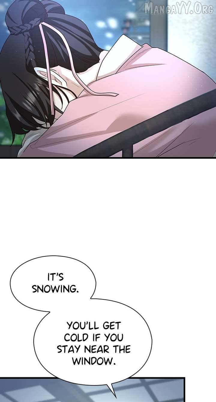 The Circumstances of the Lying Empress Chapter 24 - Page 23