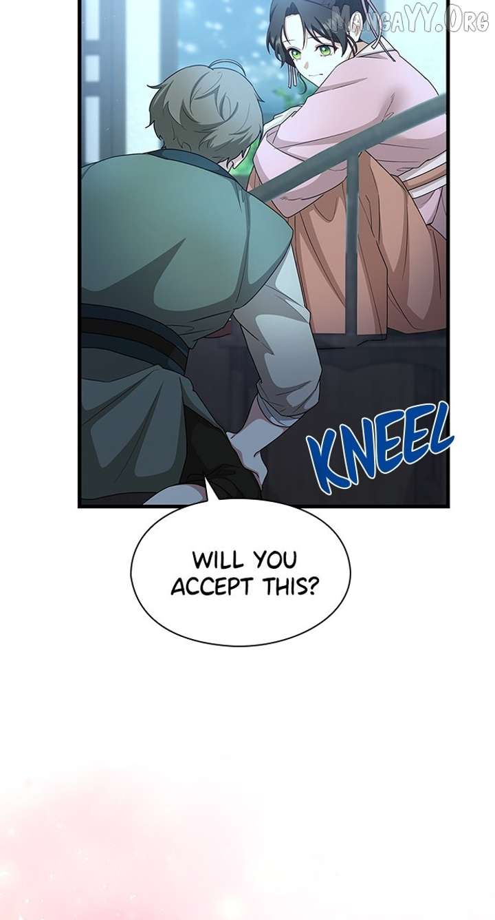 The Circumstances of the Lying Empress Chapter 24 - Page 35