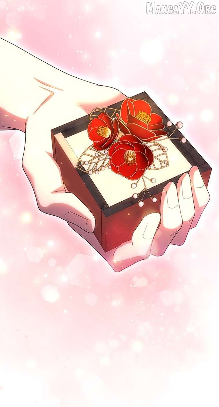 The Circumstances of the Lying Empress Chapter 24 - Page 36