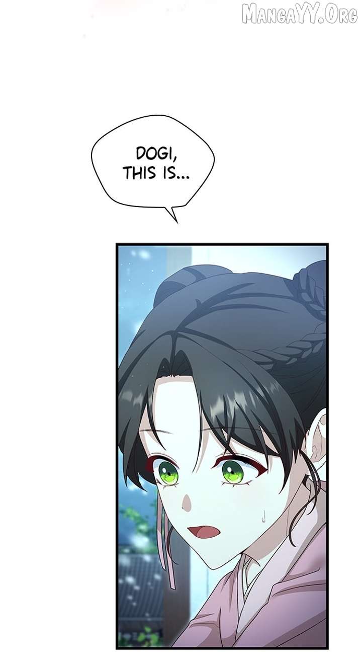 The Circumstances of the Lying Empress Chapter 24 - Page 37