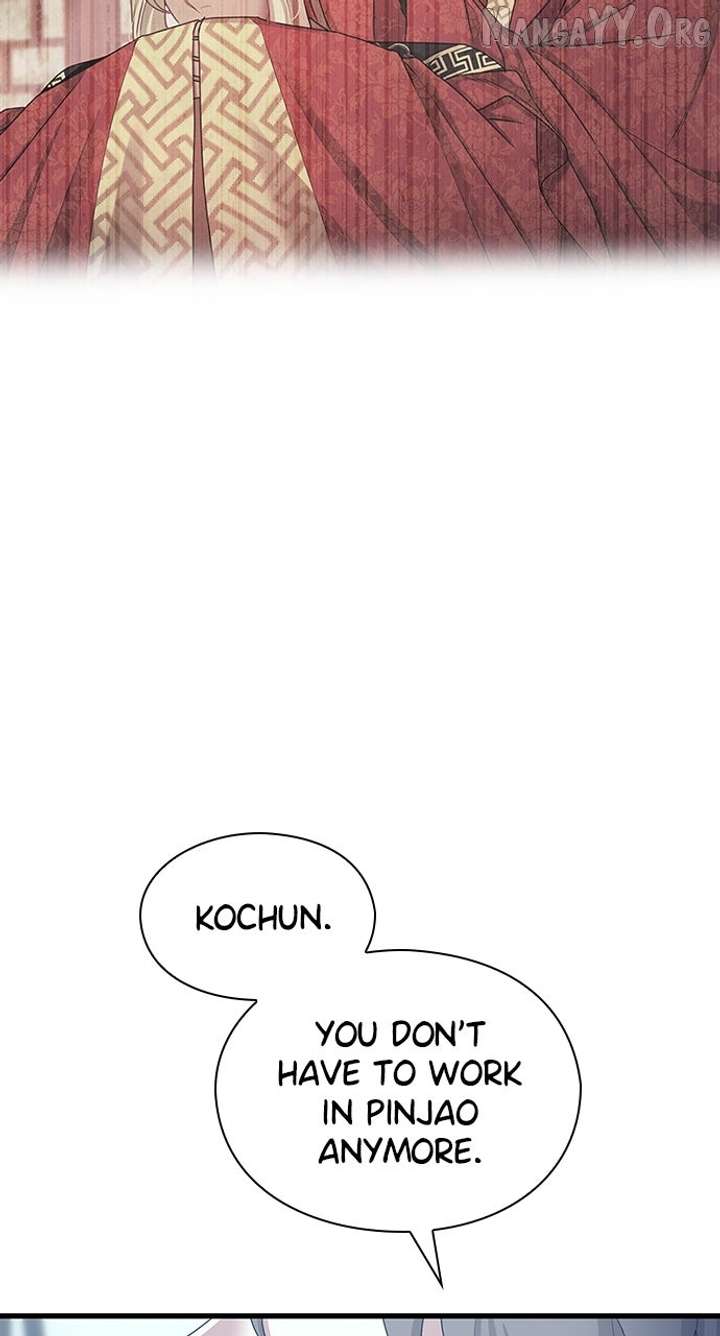 The Circumstances of the Lying Empress Chapter 24 - Page 39