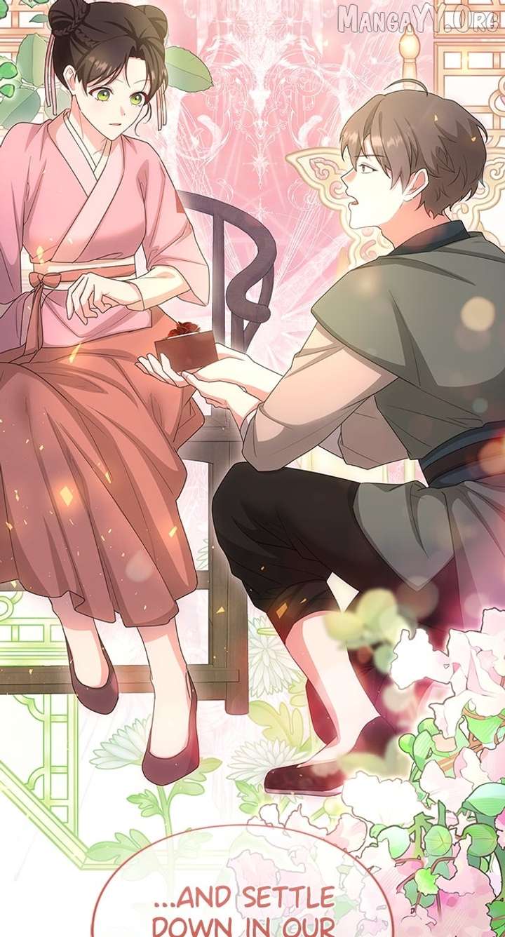 The Circumstances of the Lying Empress Chapter 24 - Page 41