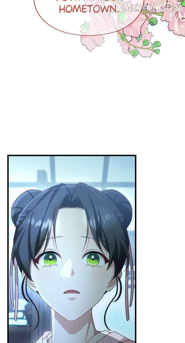 The Circumstances of the Lying Empress Chapter 24 - Page 42