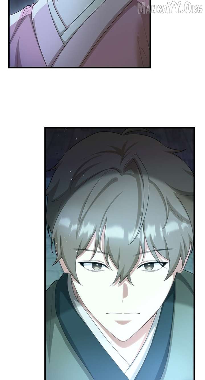 The Circumstances of the Lying Empress Chapter 24 - Page 43