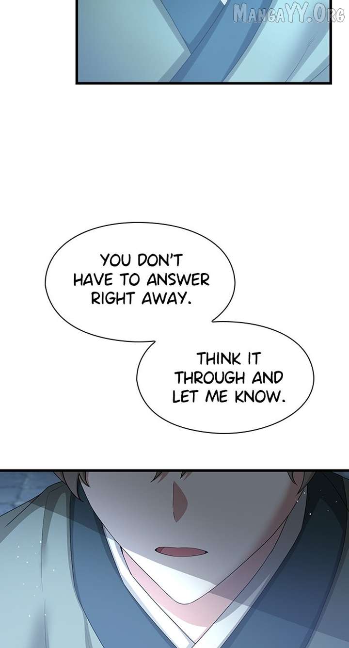 The Circumstances of the Lying Empress Chapter 24 - Page 44