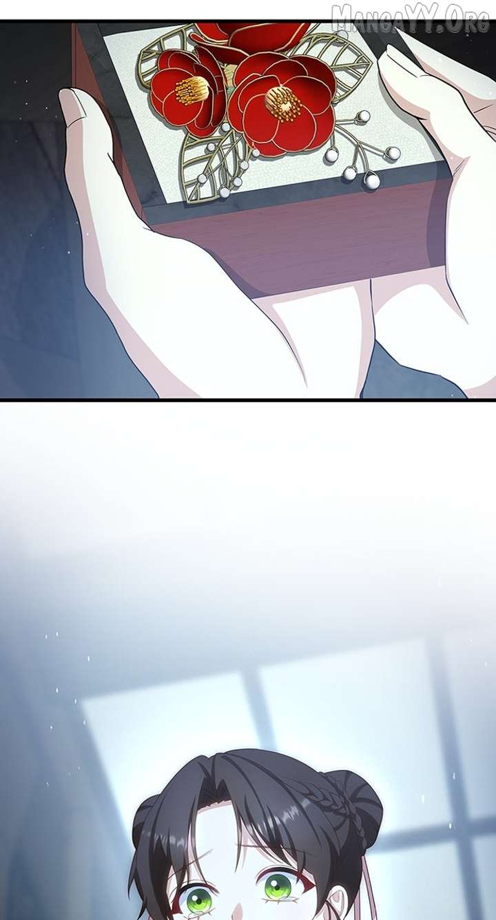 The Circumstances of the Lying Empress Chapter 24 - Page 48