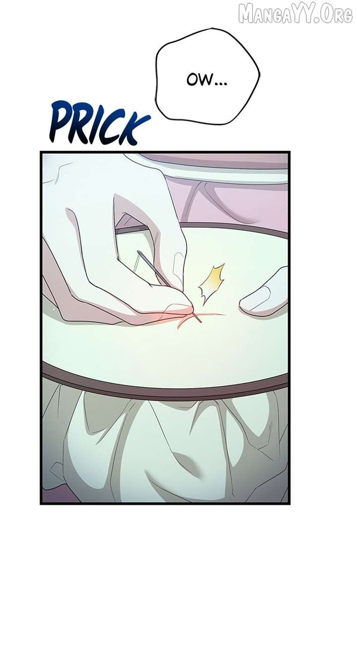 The Circumstances of the Lying Empress Chapter 24 - Page 52