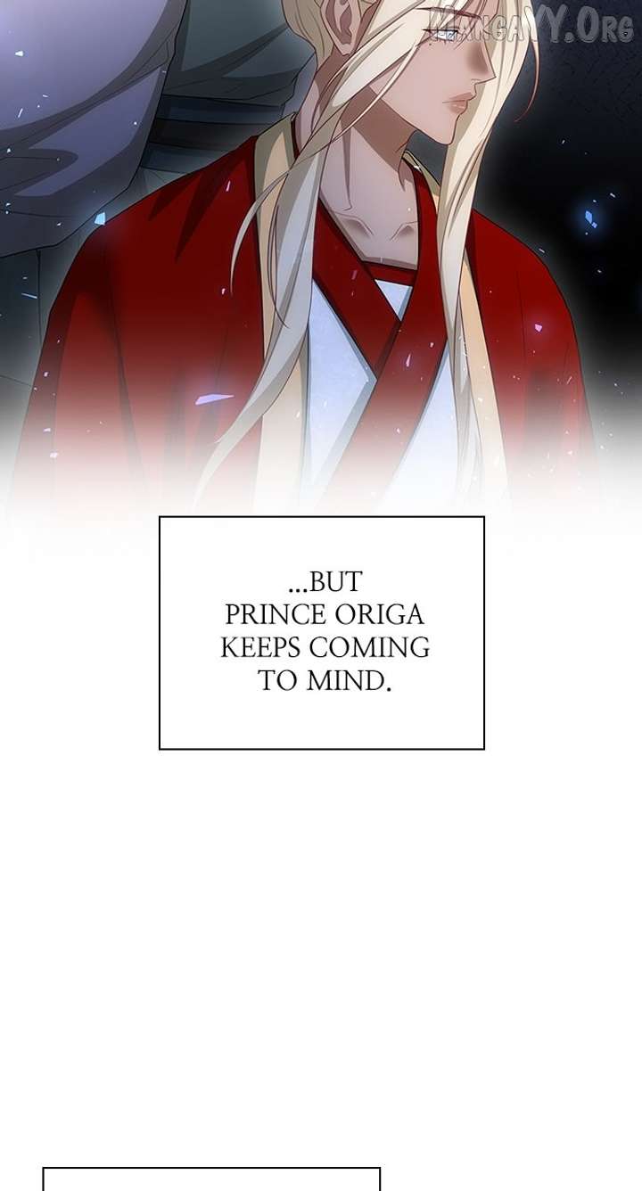 The Circumstances of the Lying Empress Chapter 24 - Page 60