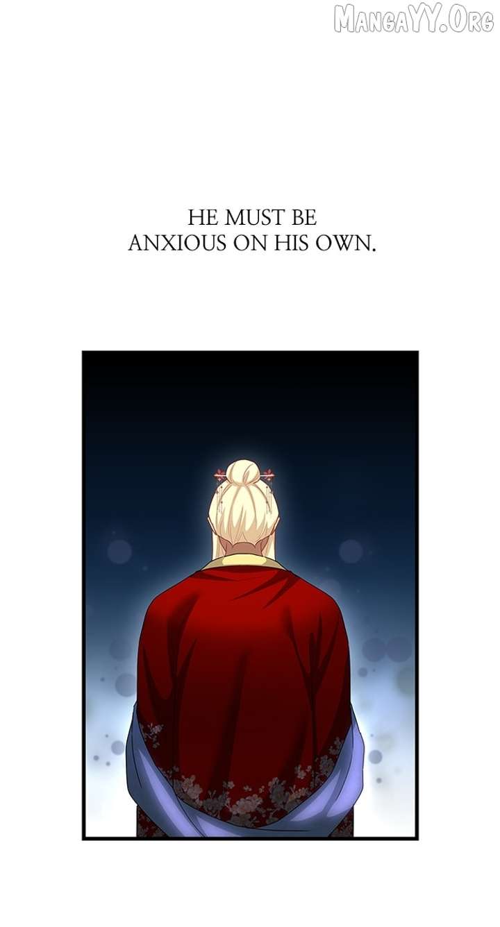 The Circumstances of the Lying Empress Chapter 24 - Page 62